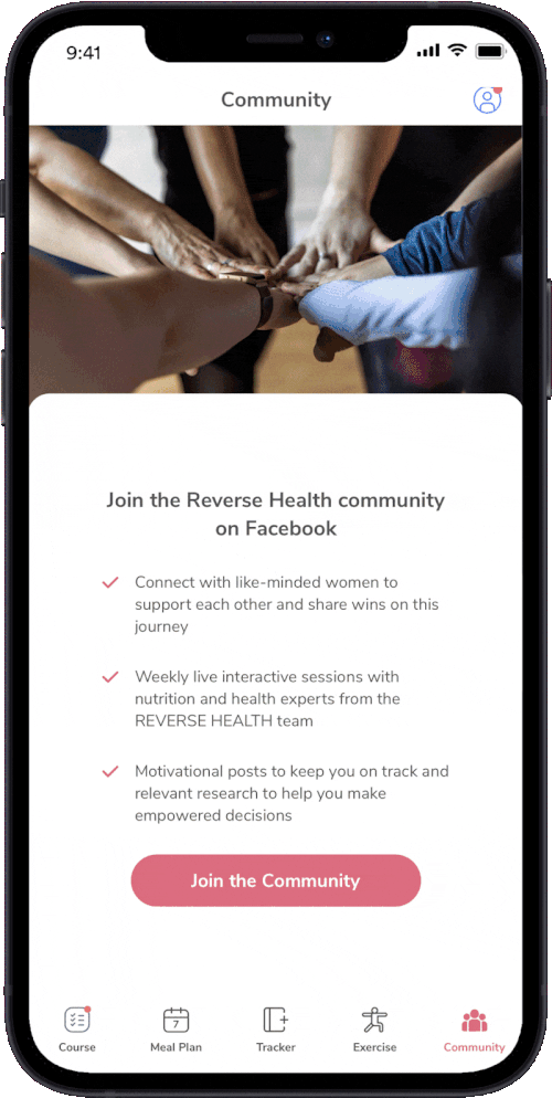 Reverse Health